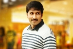 Gopichand new projects, Veeru Potla, two new projects for gopichand, Chakri