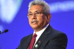 where is Gotabaya Rajapaksa, Gotabaya Rajapaksa new update, gotabaya rajapaksa applies for green card in usa, Gotabaya rajapaksa