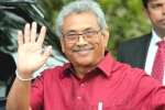 Gotabaya Rajapaksa new role, Sri Lanka, gotabaya rajapaksa gets official residence and security in sri lanka, Gotabaya rajapaksa