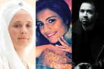 Indians nominated for Grammy Awards 2019, grammy awards summary, grammy awards 2019 indian artists falguni shah satnam kaur prashant mistry in nomination, Mtv