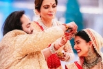 Anant Ambani, Anant Ambani and Radhika Merchant wealth, how foreign media covered the grand wedding of anant ambani, Ananya panday