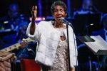 Aretha Franklin, aretha franklin net worth, aretha franklin gravely ill with cancer reports, Elton john