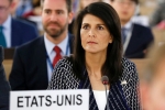 America, America, human rights council is united nations greatest failure nikki haley, Un human rights council