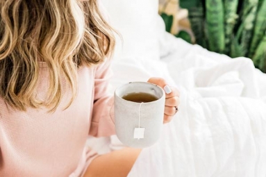 All About Green Tea Allergy