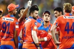 Gautam Gambhir, Suresh Raina, gujarat lions lords over kolkata knight riders, Skipper gautam gambhir