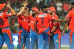 IPL, Gujarat Lions thrashed Rising Pune Supergiants, gujarat lions thrashed rising pune supergiants, Rajkot