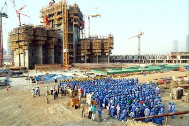 Arab countries account for highest NRI deaths Arab countries account for highest NRI deaths