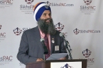 sikh of america auditions, Indian American sikh, indian american sikh presented with rosa parks trailblazer award, Political affairs
