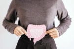 Gut Vs Skin health, Gut Vs Skin new breaking, your gut decides about your skin, Nv prasad