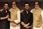 upasana kamineni ram charan, ram charan age, amitabh bachchan send special wishes to ram charan on his birthday, Actress alia bhatt