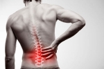 Back Pain, Natural Method To Heal Back Pain, natural method to heal back pain, Sudesh abrol
