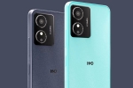 HMD Key India date, HMD Key features, hmd key with 6 52 inch screen launched, Slow motion