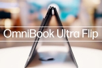 HP OmniBook Ultra Flip 14 features, HP OmniBook Ultra Flip 14 latest breaking, hp omnibook ultra flip 14 launched in india, Hp omnibook x