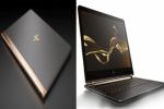 Spectre 13, HP, hp spectre 13 world s thinnest laptop launched in india, Aarambh