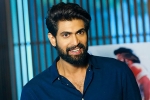 Rana new film, Haathi Mere Saathi, rana daggubati s haathi mere saathi, Diwali 2018 Rana new film, Haathi Mere Saathi, rana daggubati s haathi mere saathi, Diwali 2018