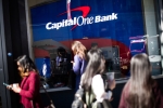 capital one, woman hacks capital one, woman hacks capital one over 100 million affected in u s, Data breach capital one, woman hacks capital one, woman hacks capital one over 100 million affected in u s, Data breach