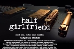 release date, review, half girlfriend hindi movie, Shobha kapoor
