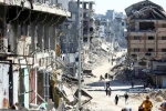 Hamas Vs Israel videos, Hamas Vs Israel visuals, hamas says ready to stop fighting, Egyptian
