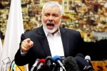 Ismail Haniyeh new updates, Ismail Haniyeh assassination, hamas leader ismail haniyeh killed in iran, Abbas
