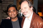 Hans Zimmer and AR Rahman, Hans Zimmer and AR Rahman breaking, hans zimmer and ar rahman on board for ramayana, Us research