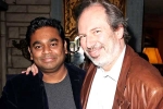 Hans Zimmer and AR Rahman Indian film, Hans Zimmer and AR Rahman for Ramayana, hans zimmer and ar rahman on board for ramayana, Ramayana