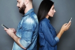 relationship, happy couples, happy couples have similar texting habits suggests new study, Infidelity