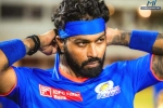 Rohit Sharma, Hardik Pandya new latest, captaincy change row hardik pandya breaks the silence, Wankhede stadium