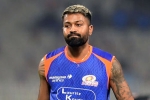 Hardik Pandya breaking updates, Hardik Pandya career, hardik pandya deletes instagram account, Rajasthan royal