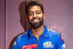 Hardik Pandya new captain, Mumbai Indians, hardik pandya replaces rohit sharma as mumbai indians captain, Rajasthan