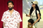 Hardik Pandya and Natasa Stankovic latest, Hardik Pandya, hardik pandya comments on natasa stankovic s vacation post, Natasa stankovic