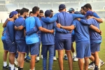 India Vs Sri Lanka breaking news, Team India, hardik pandya will lead team india for sri lankan series, Rajkot
