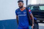 Hardik Pandya latest updates, Hardik Pandya new updates, hardik pandya on airport customs seizing watch worth rs 5 cr, Indian cricketers