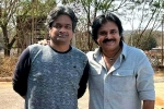 Pawan Kalyan and Harish Shankar film news, Mythri Movie Makers, harish shankar and pawan kalyan film announcement loading, Gabbar singh
