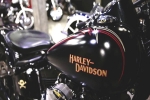 Harley Davidson, operations, harley davidson closes its sales and operations in india why, Harley davidson