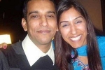 UK NRI Wife Killer, Harpreet Aulakh, uk nri wife killer to be repatriated to india, Geeta aulakh