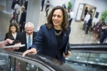 kamala harris family, kamala harris age, kamala harris needs to do more to win over indian americans, Immigrate
