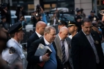 New York, New York, harvey weinsten arrested on sexual assault abuse charges, American film producer
