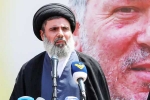 Hashem Safieddine latest, Hashem Safieddine latest, israel confirms killing successor of hezbollah chief hassan nasrallah, Hassan