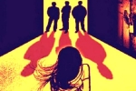 Hathras, gang rape, everything you need to know about hathras gang rape, Mathura