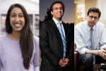 care, Atul Gawande, 3 indian americans in time magazine s health care 50 list, Jpmorgan