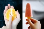 ice lollies in vagina, heat wave in US, heatwave in us uk is making women insert ice lollies into their vaginas which is quite risky, Heat wave