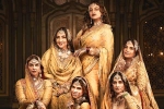 Heeramandi viewership new updates, Heeramandi viewership latest, heeramandi viewership is a record among indian projects, Money heist