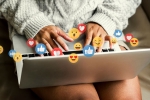 anxiety leading to death, severe anxiety, woman with severe anxiety dies after mum sent her angry emojis, Circus