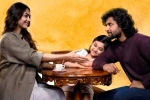 Hi Nanna movie story, Hi Nanna rating, hi nanna movie review rating story cast and crew, Mrunal thakur