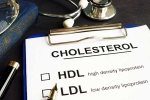 High LDL Cholesterol news, High LDL Cholesterol, how to know about high ldl cholesterol, Late