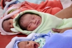 newborns, UNICEF, india records the highest globally as it welcomes 67k newborns on new year s day, Newborns