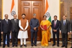 Union Budget, Union Budget, highlights of union budget for 2020 21, Tribes