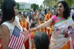 hindu population in usa 2018, hindus in US, hindu community most educated in u s says study, Hindu population