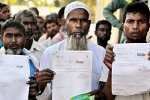 Hindu Immigrants from Bangladesh, Hindu Immigrants from Bangladesh, nrc nri body seeks indian citizenship to hindu immigrants, Hindu immigrants