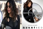 Hindu, Indian Fans, abc apologizes indian fans for hindu terror plot in quantico, Padmaavat